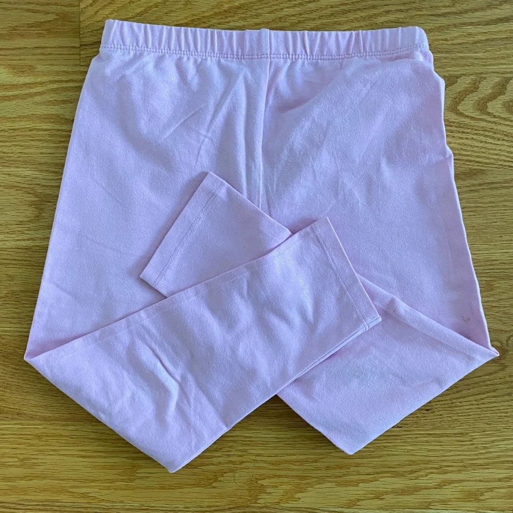 Gymboree NWOT Graphic Tee + Capris (10-12)